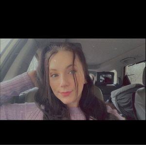 Meet your Posher, Trisha